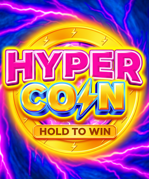 Hyper Coin 500x600