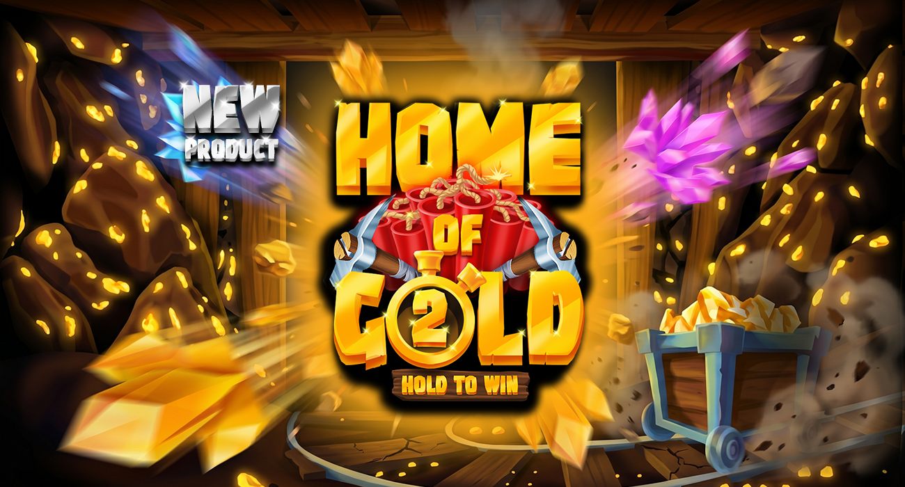 Home of Gold 2