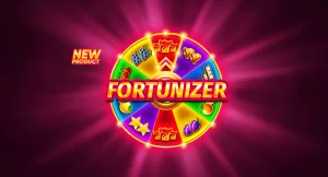 Formula Spin - Fortunizer