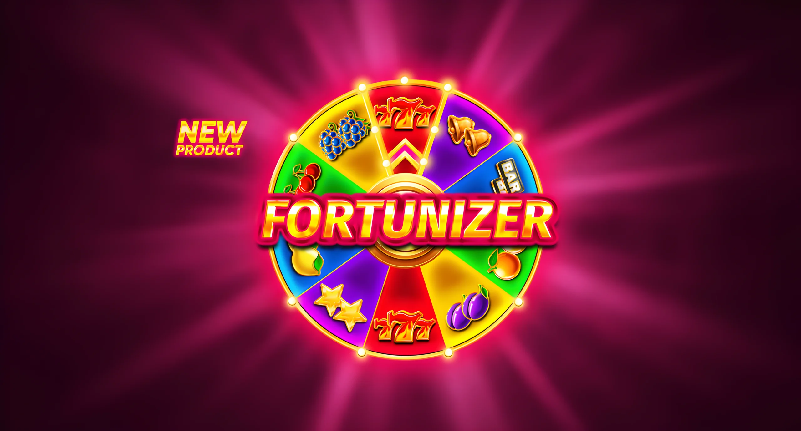 Formula Spin - Fortunizer