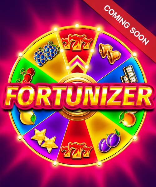 Fortunizer - Formula Spin