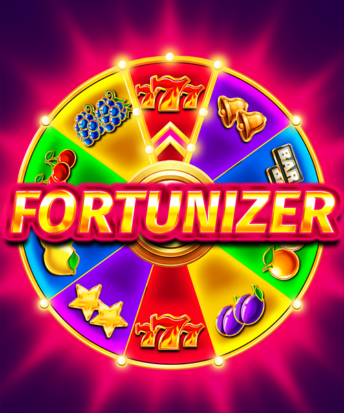 Formula Spin - Fortunizer