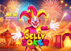 Jelly Joker