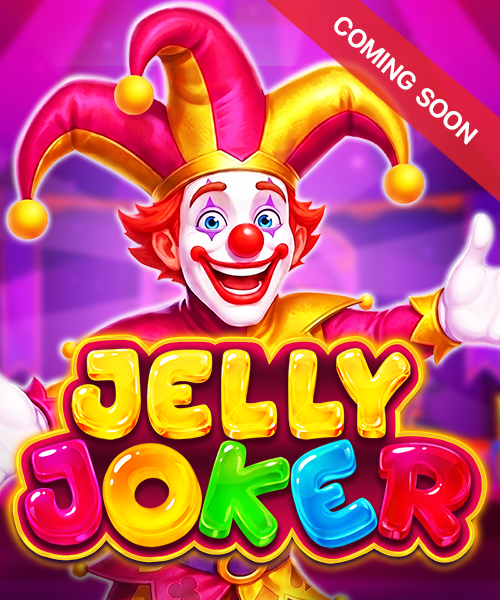 Formula Spin - Jelly Joker