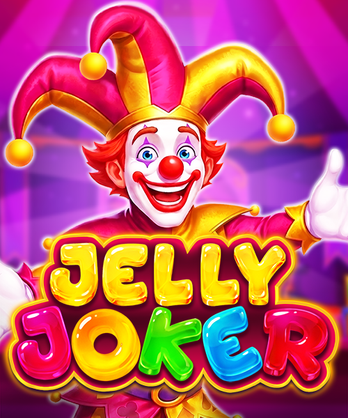Jelly Joker