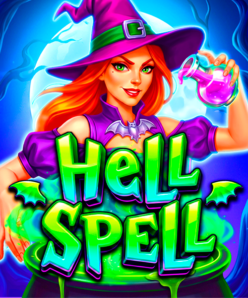 Hell Spell - Formula Spin